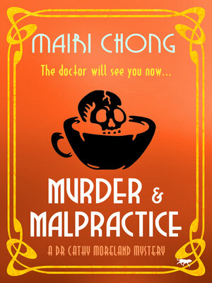 cover image of Murder & Malpractice